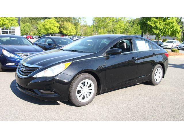 Photo of 2012 Hyundai Sonata