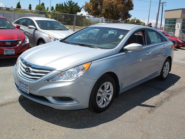 Photo of 2013 Hyundai Sonata