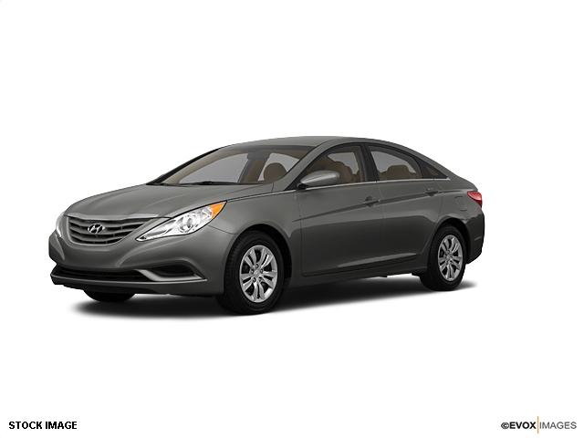 Photo of 2011 Hyundai Sonata