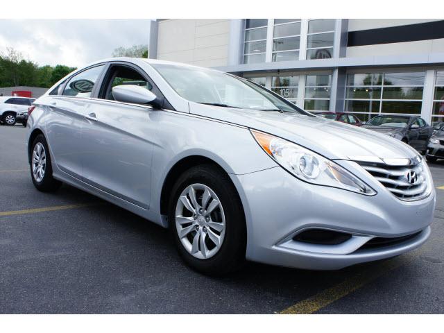 Photo of 2011 Hyundai Sonata