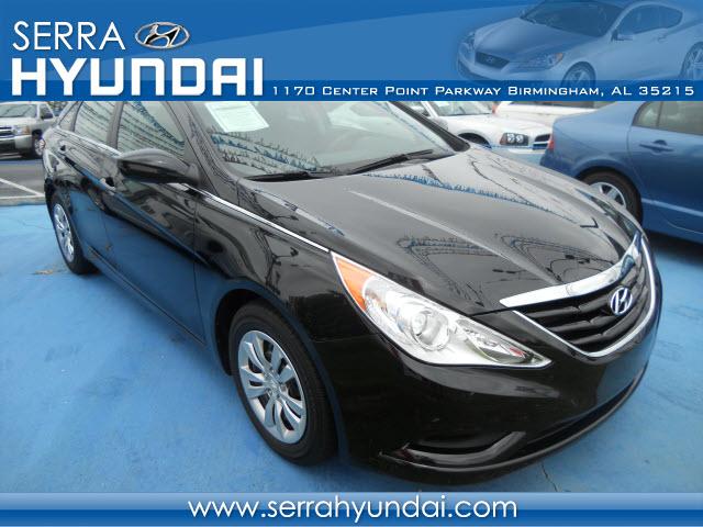 Photo of 2011 Hyundai Sonata