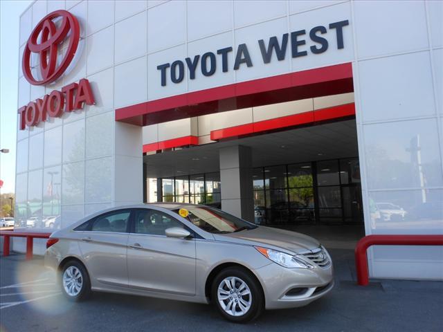 Photo of 2011 Hyundai Sonata