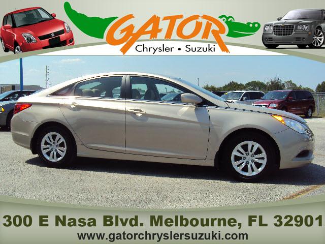 Photo of 2012 Hyundai Sonata