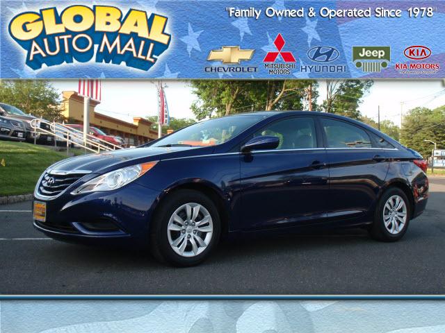 Photo of 2012 Hyundai Sonata