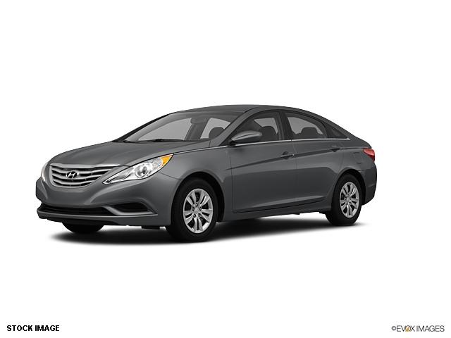 Photo of 2012 Hyundai Sonata