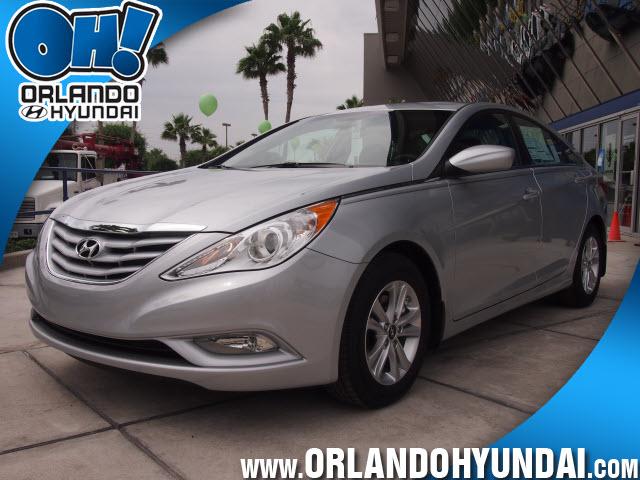 Photo of 2013 Hyundai Sonata