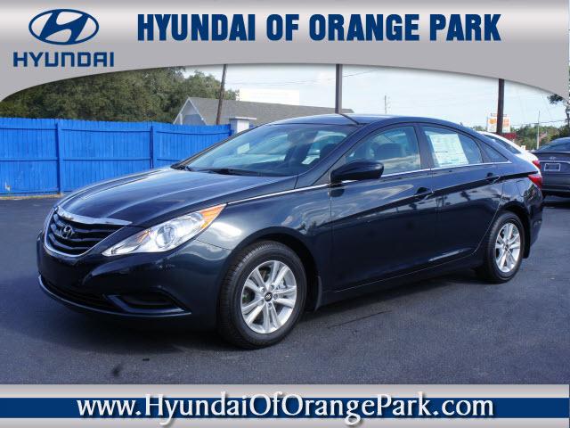 Photo of 2012 Hyundai Sonata