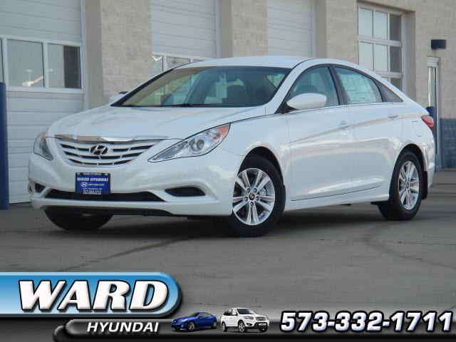 Photo of 2012 Hyundai Sonata
