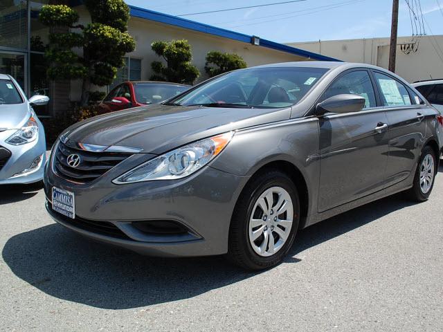 Photo of 2013 Hyundai Sonata