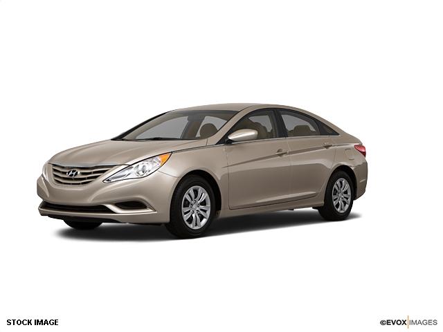 Photo of 2011 Hyundai Sonata