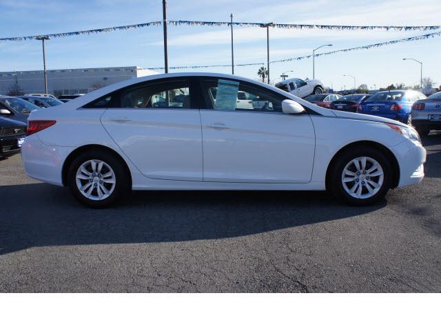 Photo of 2011 Hyundai Sonata