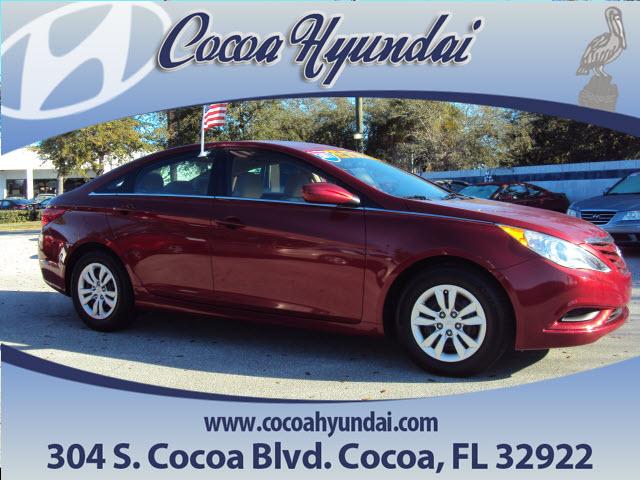 Photo of 2011 Hyundai Sonata