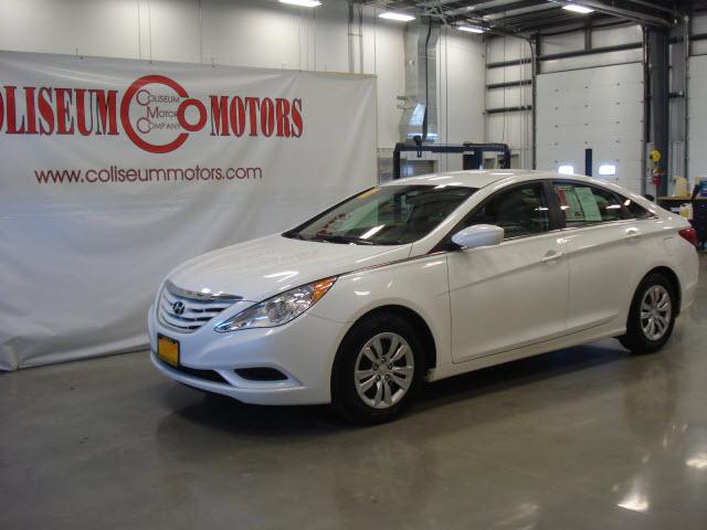 Photo of 2011 Hyundai Sonata Casper Wyoming
