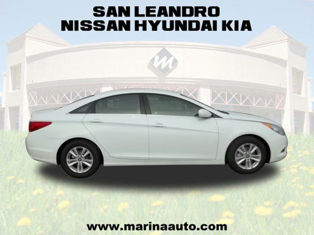 Photo of 2012 Hyundai Sonata