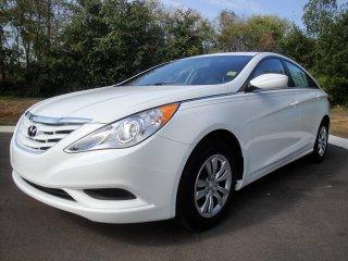 Photo of 2012 Hyundai Sonata