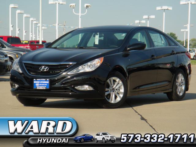 Photo of 2013 Hyundai Sonata