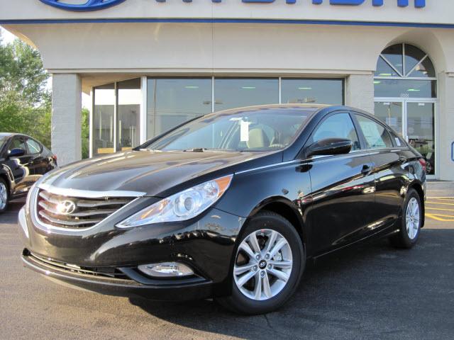 Photo of 2013 Hyundai Sonata