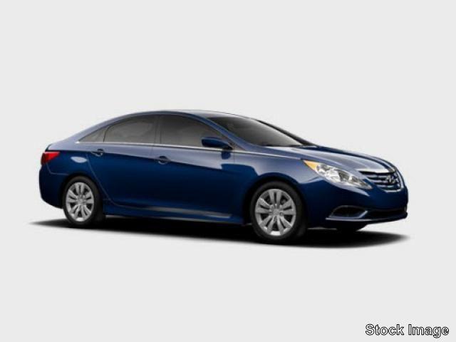 Photo of 2013 Hyundai Sonata