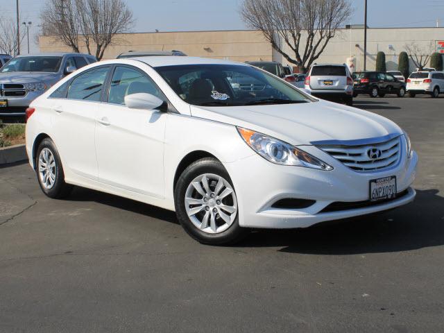 Photo of 2011 Hyundai Sonata