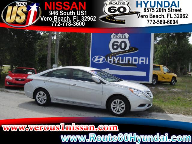 Photo of 2011 Hyundai Sonata