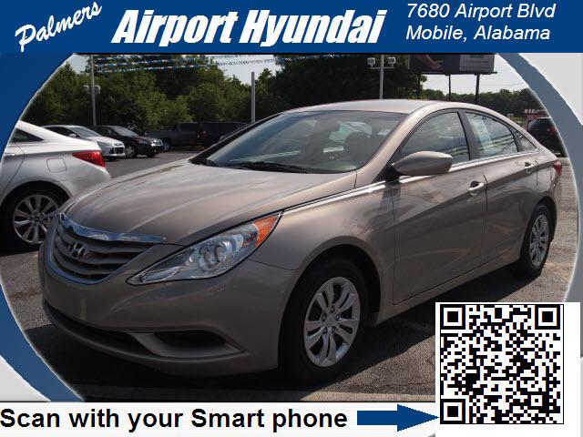Photo of 2011 Hyundai Sonata