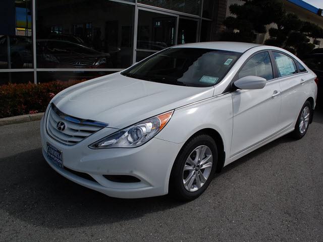 Photo of 2012 Hyundai Sonata