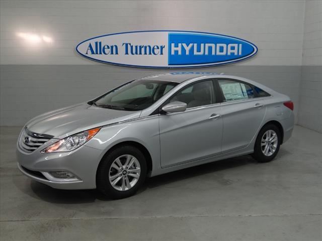 Photo of 2013 Hyundai Sonata