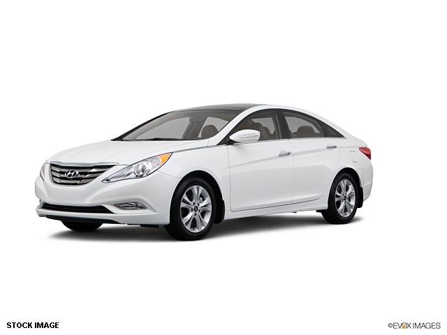 Photo of 2013 Hyundai Sonata