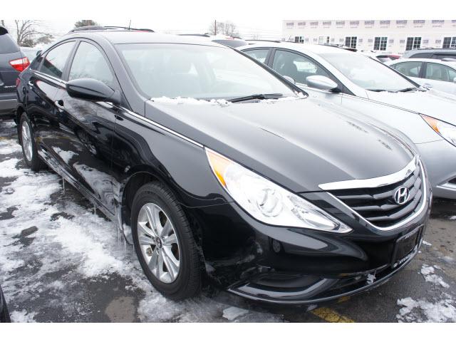 Photo of 2011 Hyundai Sonata