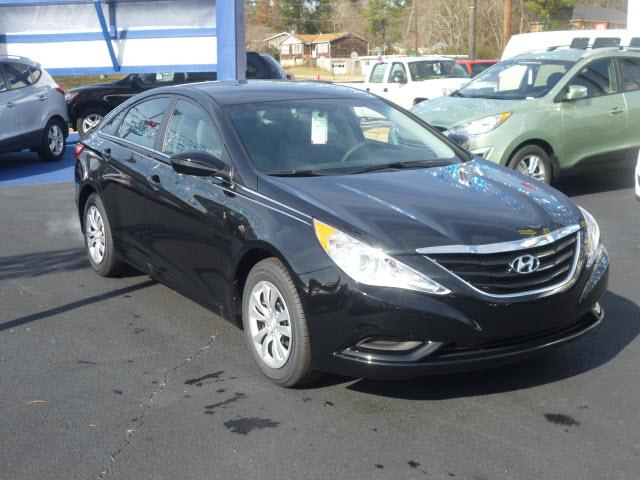 Photo of 2012 Hyundai Sonata