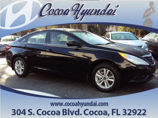 Photo of 2012 Hyundai Sonata