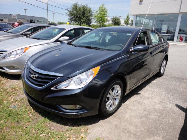 Photo of 2013 Hyundai Sonata