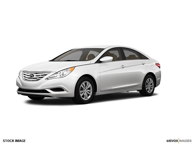 Photo of 2011 Hyundai Sonata