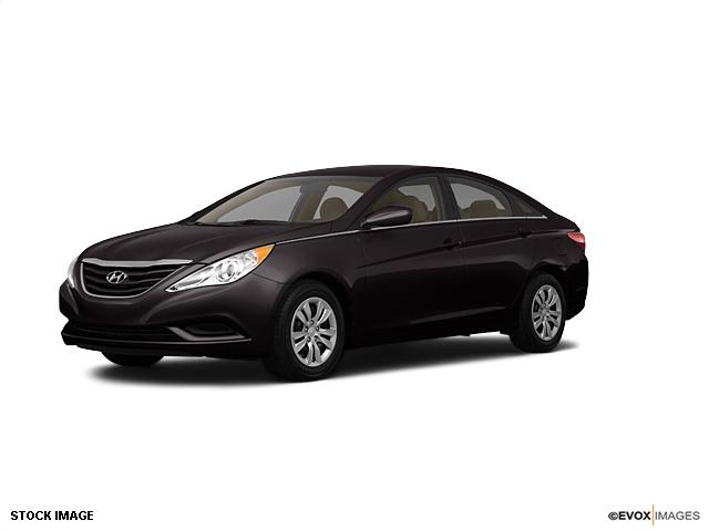 Photo of 2011 Hyundai Sonata