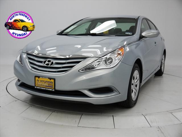 Photo of 2011 Hyundai Sonata