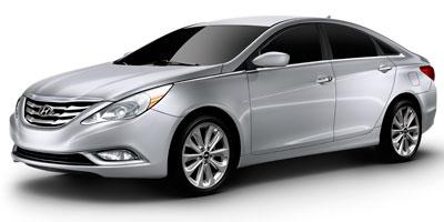 Photo of 2012 Hyundai Sonata