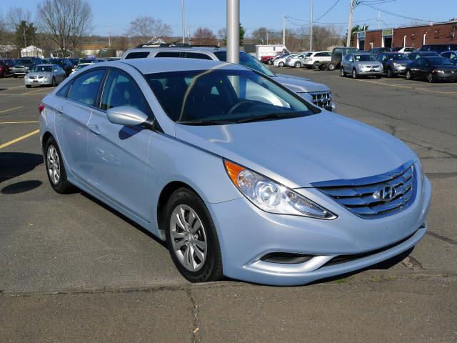 Photo of 2011 Hyundai Sonata