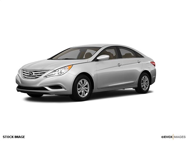 Photo of 2011 Hyundai Sonata
