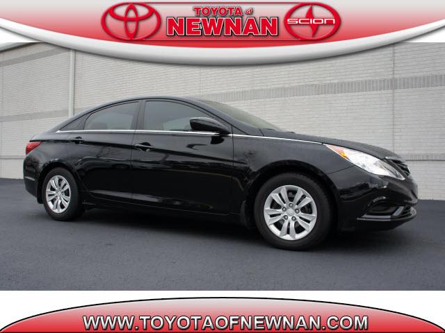 Photo of 2011 Hyundai Sonata