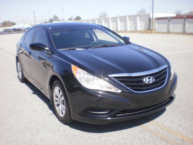 Photo of 2011 Hyundai Sonata