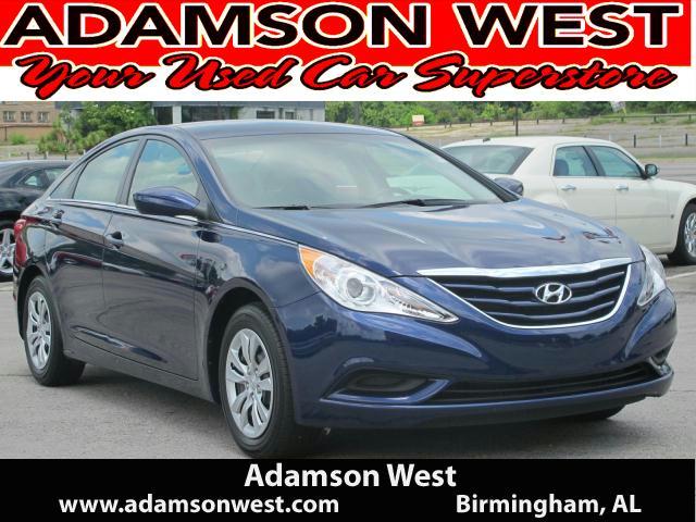 Photo of 2012 Hyundai Sonata
