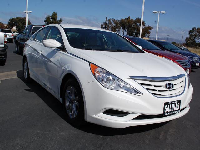 Photo of 2012 Hyundai Sonata