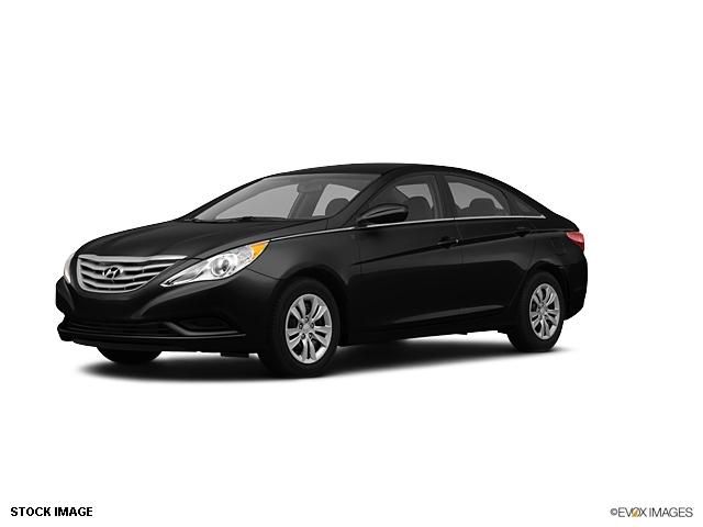 Photo of 2012 Hyundai Sonata