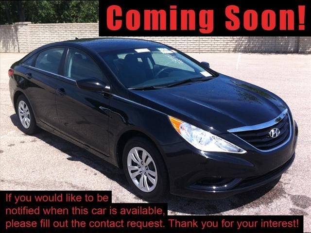Photo of 2011 Hyundai Sonata