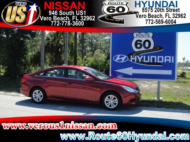 Photo of 2011 Hyundai Sonata