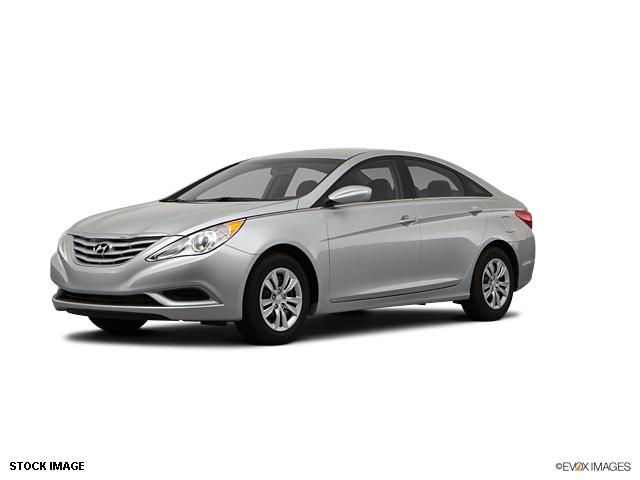 Photo of 2012 Hyundai Sonata