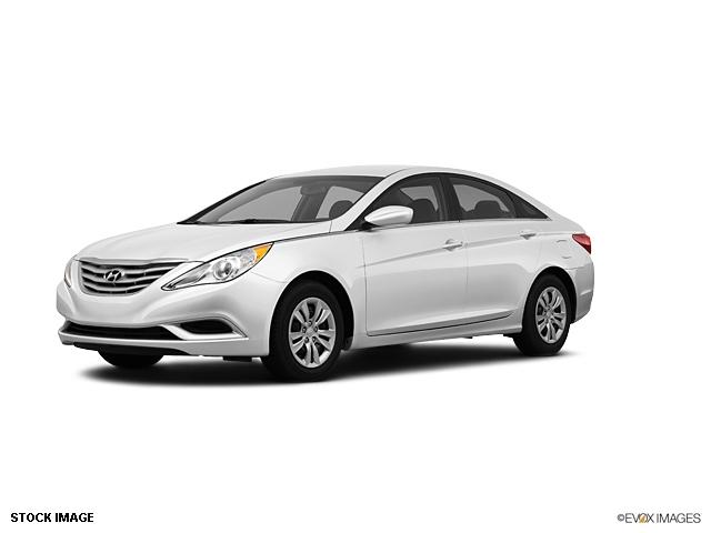 Photo of 2012 Hyundai Sonata