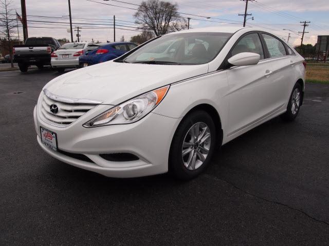 Photo of 2012 Hyundai Sonata