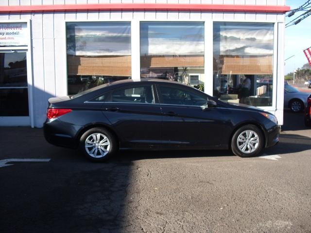 Photo of 2011 Hyundai Sonata