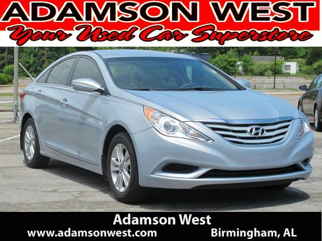Photo of 2011 Hyundai Sonata